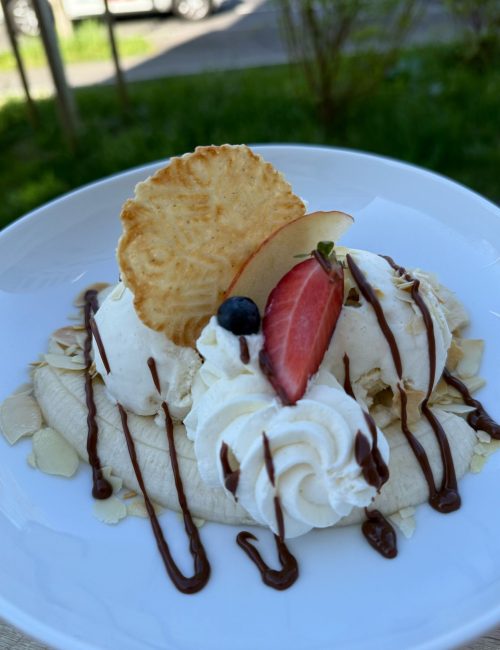 Banana Split