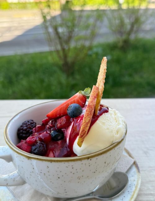 Coupe Beeren-Glück