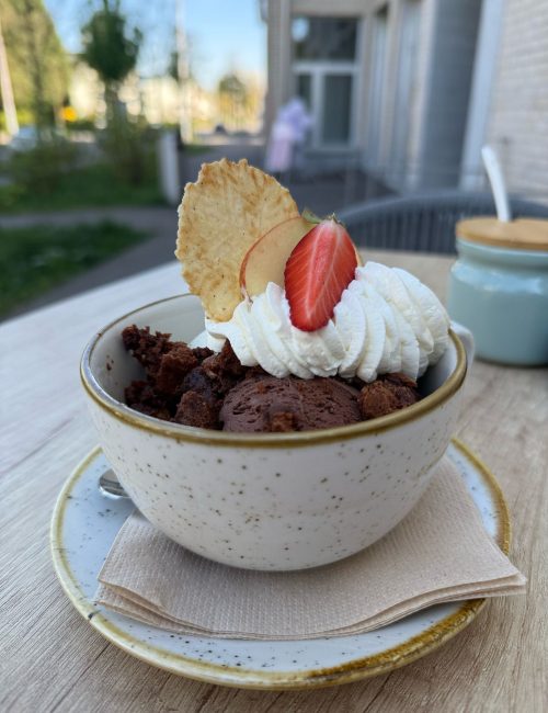 Coupe Browies-Glück