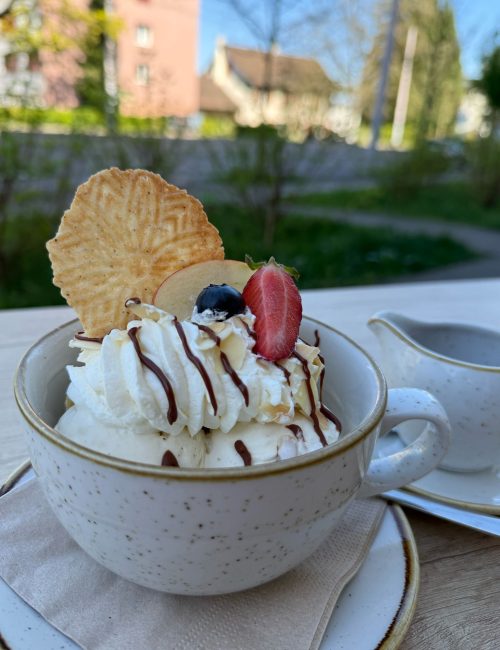 Coupe Dänemark